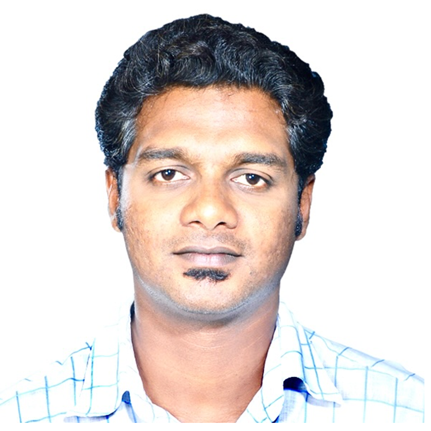 Kaamod L Kharade